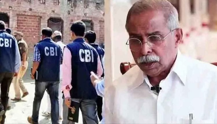 Sunil Kumar Yadav arrested in Minister YS Viveka’s Murder case