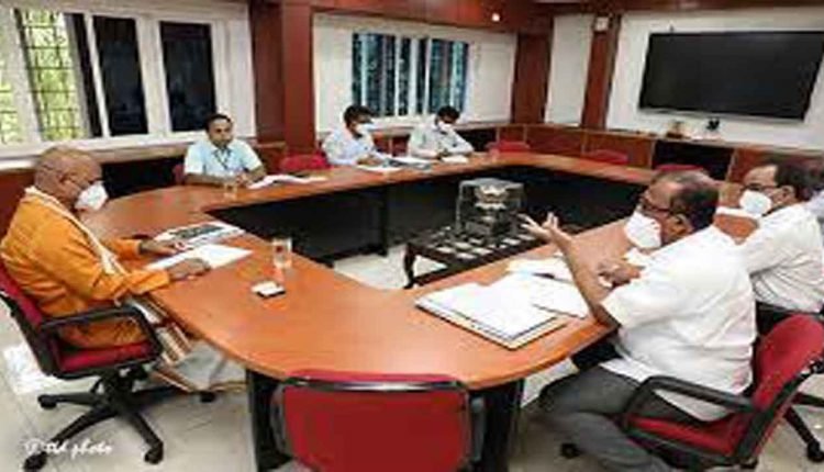 TTD to start sale of Agarbattis by September 1st week