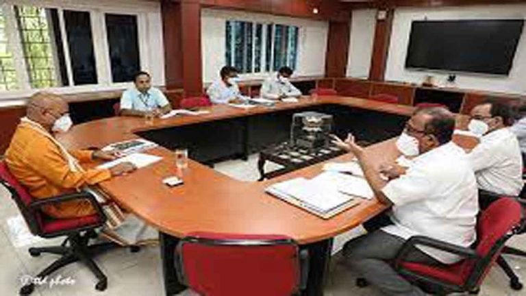 TTD to start sale of Agarbattis by September 1st week