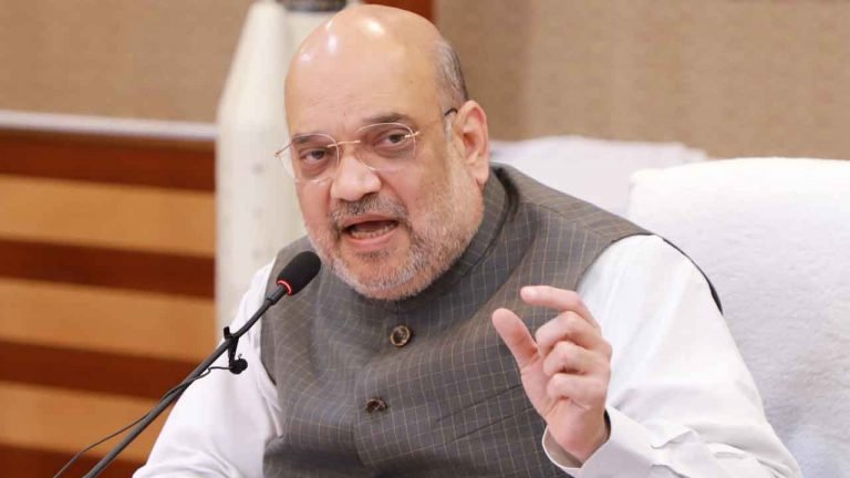 Amit Shah to attend Huzurabad meet