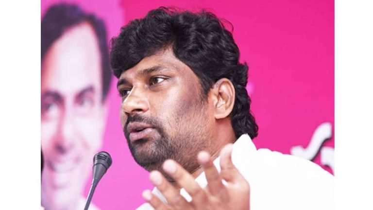 Suman slams BJP leaders’ provocative talk on paddy procurement crisis