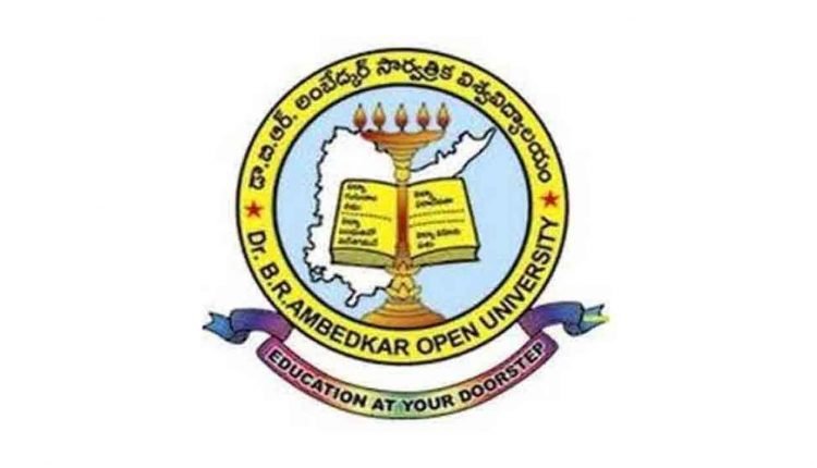 BRAOU MBA Examinations From Oct 4