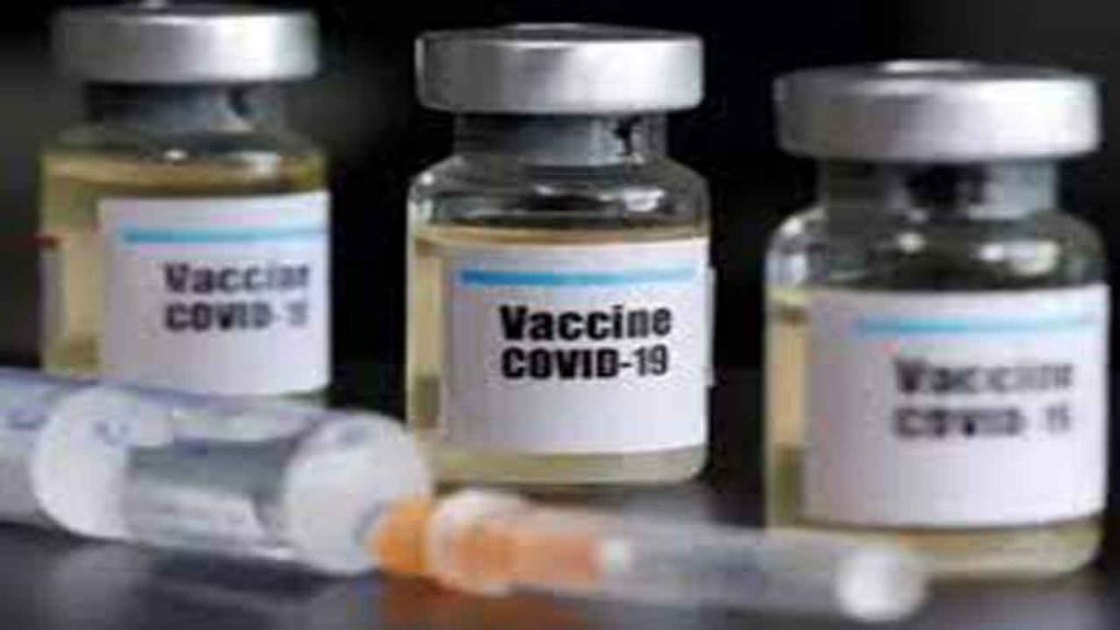 Nearly 2.85 Cr Coronavirus Vaccines Administered In Delhi: Health Minister
