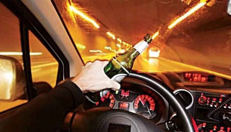 Drunken Driving: 408 Arrested In 6 Days In Cyberabad | INDToday