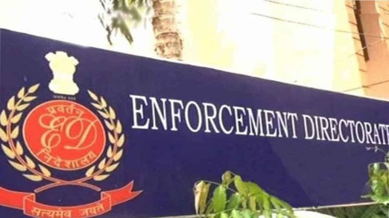 Anil Deshmukh Arrested in Money Laundering Case