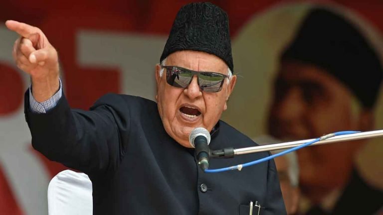 India Needs to Protect its Diversity: Farooq Abdullah