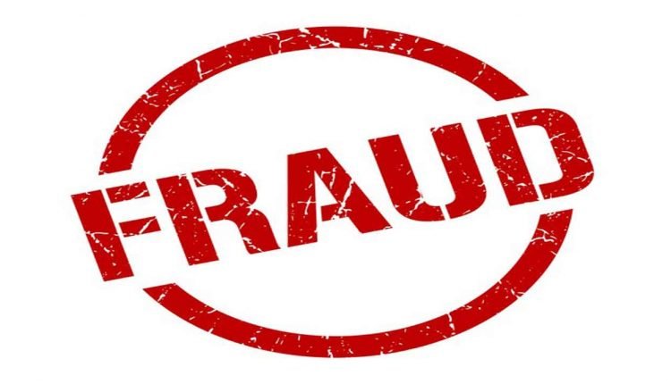 Hyderabad Advocate Duped of Rs.9.26 Lakh