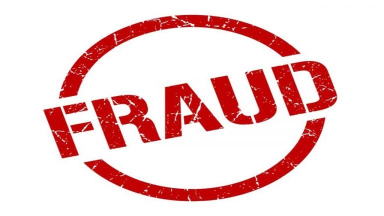 Hyderabad Advocate Duped of Rs.9.26 Lakh