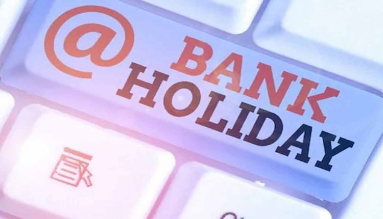 Telangana Banks to Remain Closed on These Dates