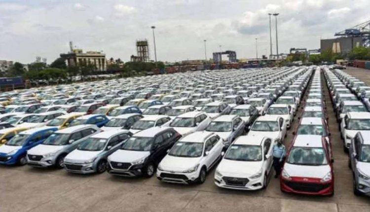New Registration Mark for New Vehicles Under Bharat Series