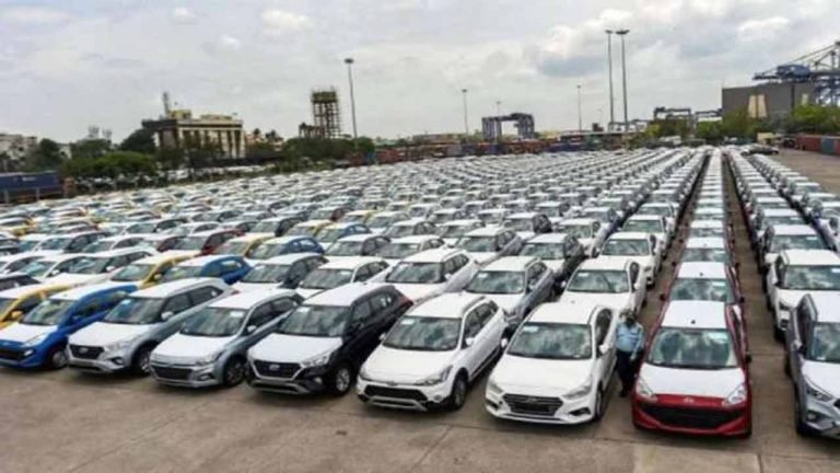New Registration Mark for New Vehicles Under Bharat Series