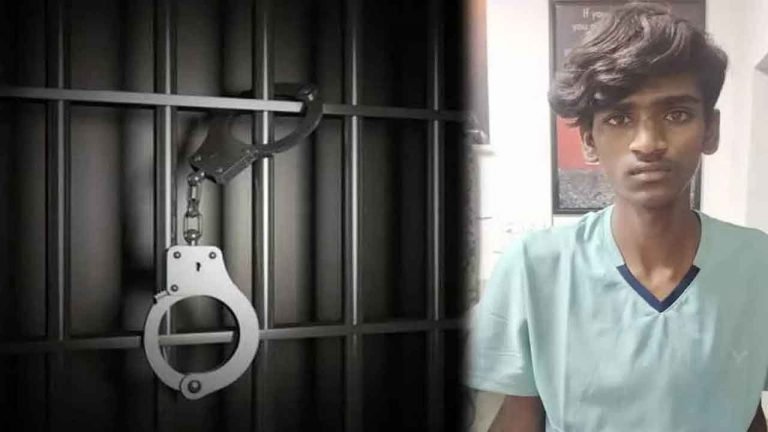 One Arrested For Murdering Girl Friend