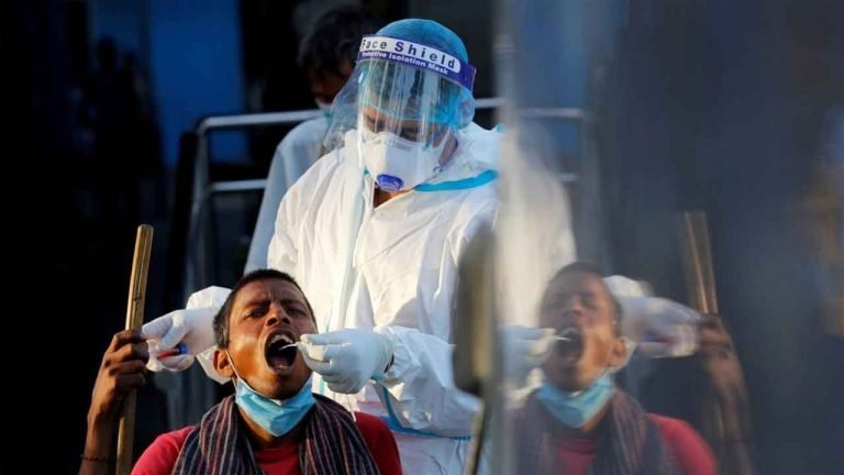 Delta Plus Variant: Maharashtra Records 66 New Cases, 5 Deaths