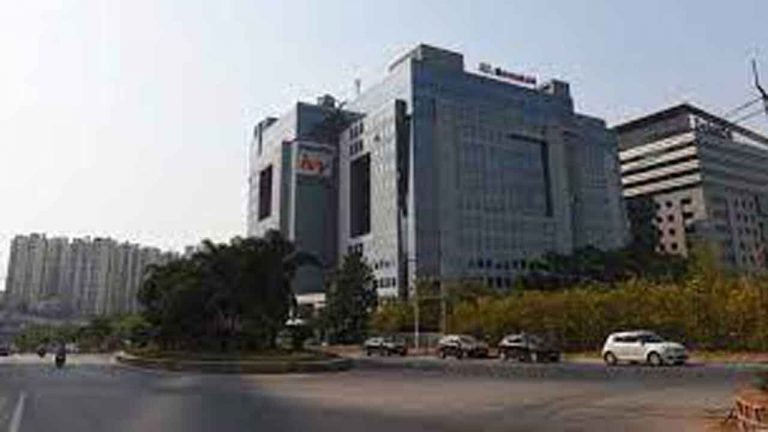 New Record Set in Telangana IT Employment