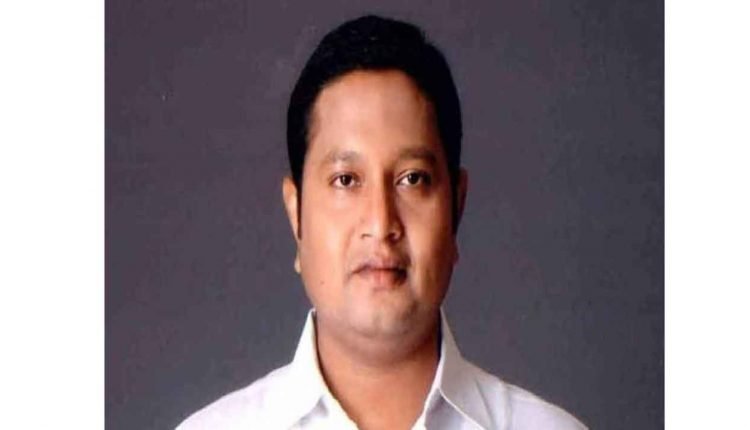 Odisha: Former Youth Congress President No More