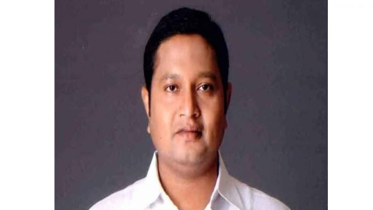 Odisha: Former Youth Congress President No More