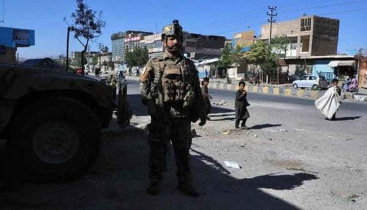Indian Embassies in Afghanistan Attacked by Taliban