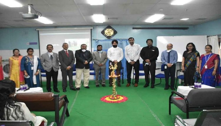 CARE Hospitals Conducts 8th National Hospital acquired Infection, Prevention & Control Course