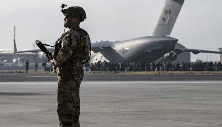 Taliban Militants Kidnaps 150 Passengers Including Indians`