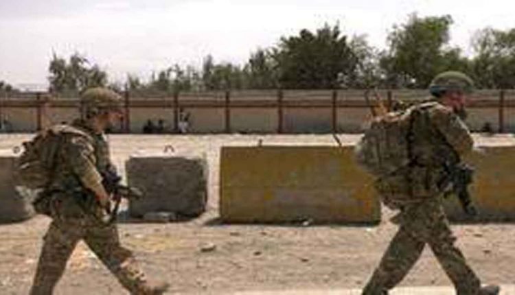 US preparing for more ISIS attacks in Kabul: Top commander