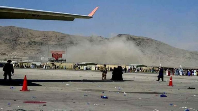 At Least 85 Killed In Kabul Blasts, Joe Biden Warns Bombers