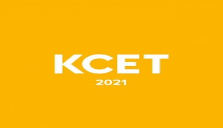 Karnataka CET-2021 Exam Results to be Released on Sept 20