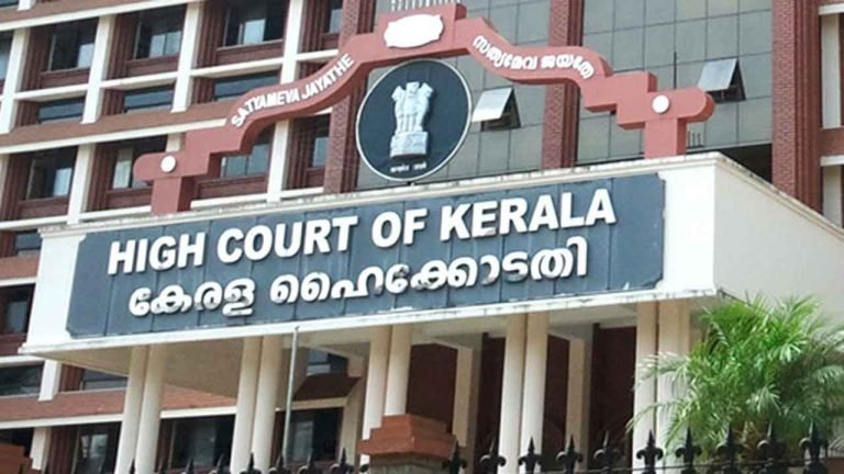 Comment On Woman's Body Structure Is Equal To Sexual Harassment: Kerala High Court