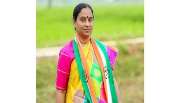 Congress to announce Huzurabad candidate today