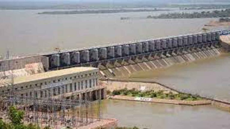 AP urges for 70:30 water share as Krishna Board to meet on Aug 27