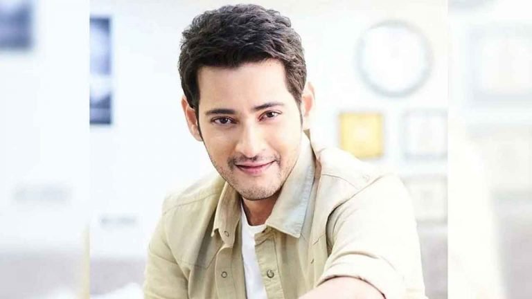 Mahesh Babu Turns 46 Today