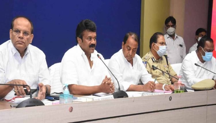 No restrictions on height of Ganesh idols