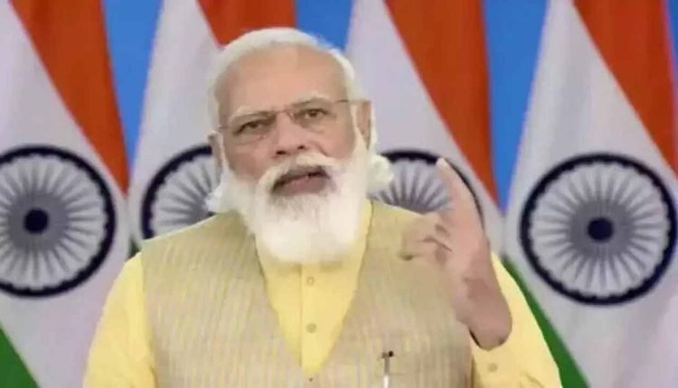 PM Modi to lead Yoga Day from Mysuru