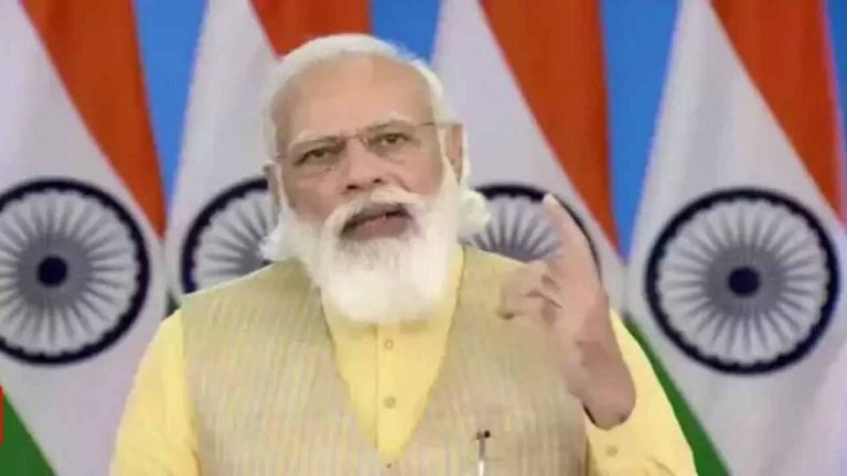 PM Modi to lead Yoga Day from Mysuru