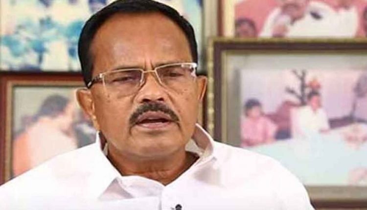 Ready to join TRS if KCR Invites Me: Motkupalli