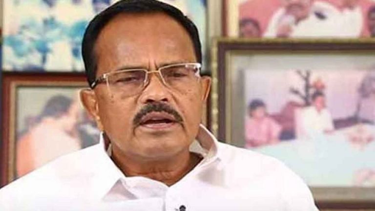 Ready to join TRS if KCR Invites Me: Motkupalli