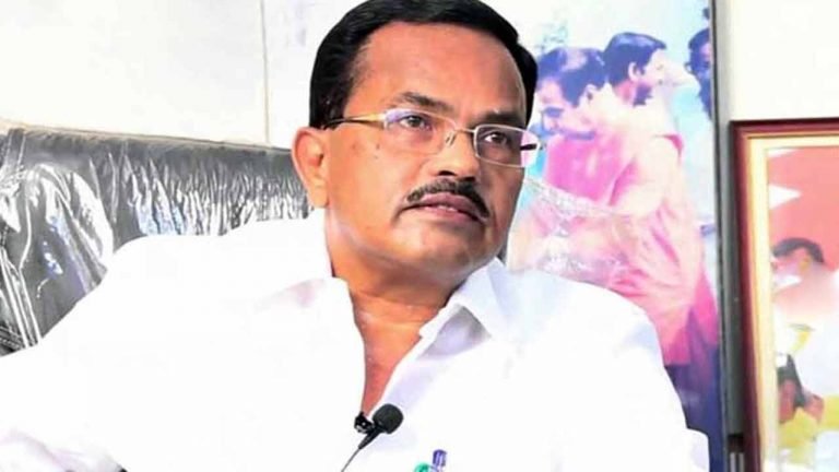 Centre Should Implement Dalit Bandhu: Motkupalli Narsimhulu