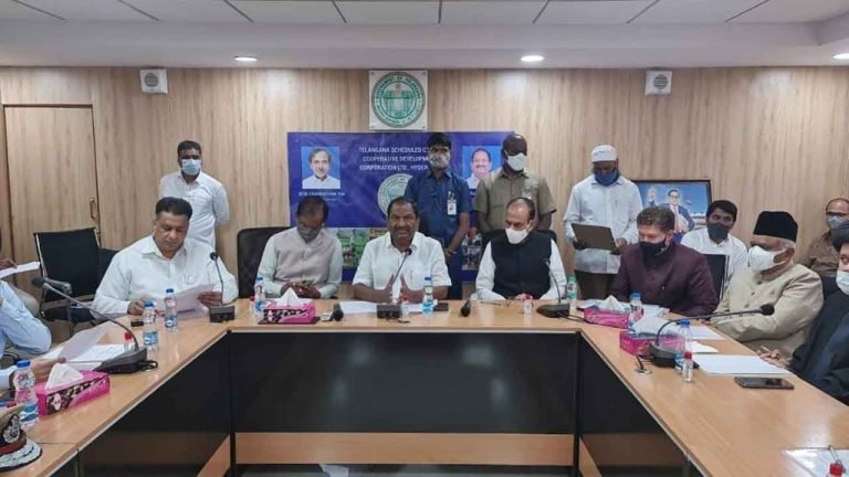 Ministers hold review meeting ahead of Moharram