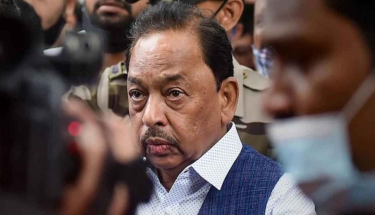 Narayan Rane Arrested for his ‘Slap’ Remarks Against Uddhav Thackeray