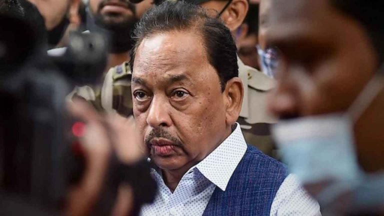 Narayan Rane Arrested for his ‘Slap’ Remarks Against Uddhav Thackeray