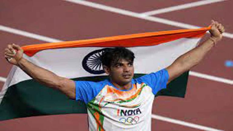 Neeraj Chopra Admitted to Hospital