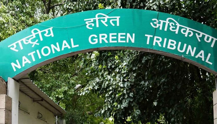 NGT Chennai Makes Serious Remarks on AP Irrigation Projects