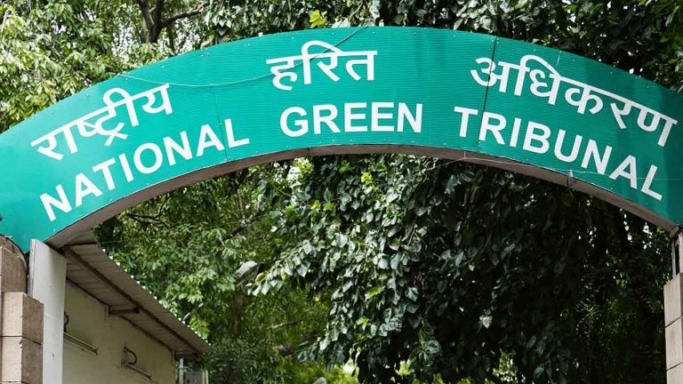 NGT Chennai Makes Serious Remarks on AP Irrigation Projects
