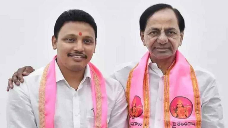 Nomula Bhagath Sworn in as Nagarjuna Sagar MLA