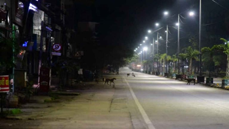 Maharashtra, Kerala asked to impose Night Lockdown