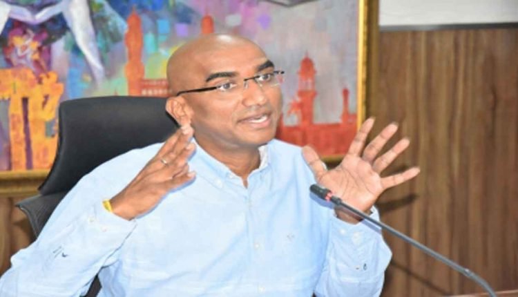 BSP Announces To Boycott Telangana Decade Celebrations