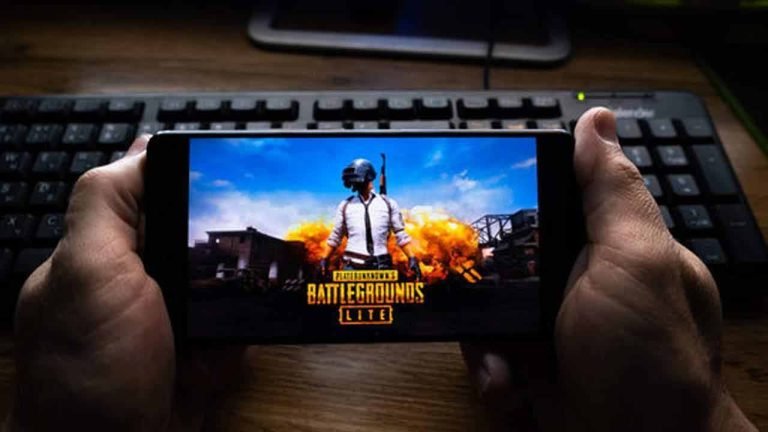'PUBG' Banned In Pakistan