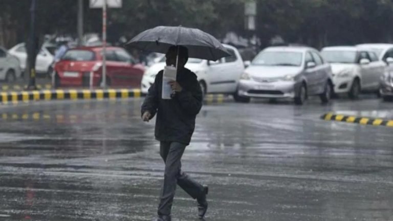Telangana: IMD Predicts Heavy Rains Today