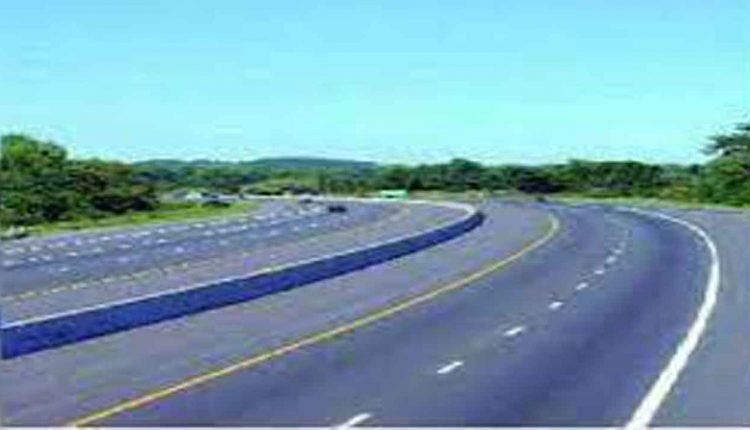 Expansion of Hyderabad-Vijayawada NH 65 Works to Begin Soon