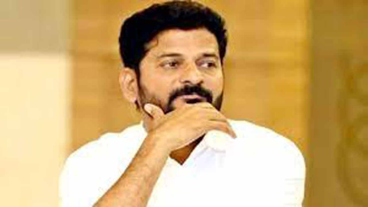 Chalapathi Rao death is a big loss to Telugu film industry: Revanth Reddy