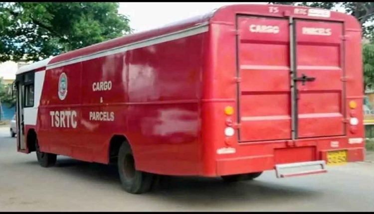 Telangana RTC to Home Deliver Parcels in 5 Districts
